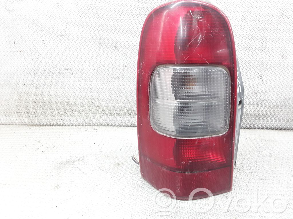 Opel Sintra Takavalot 