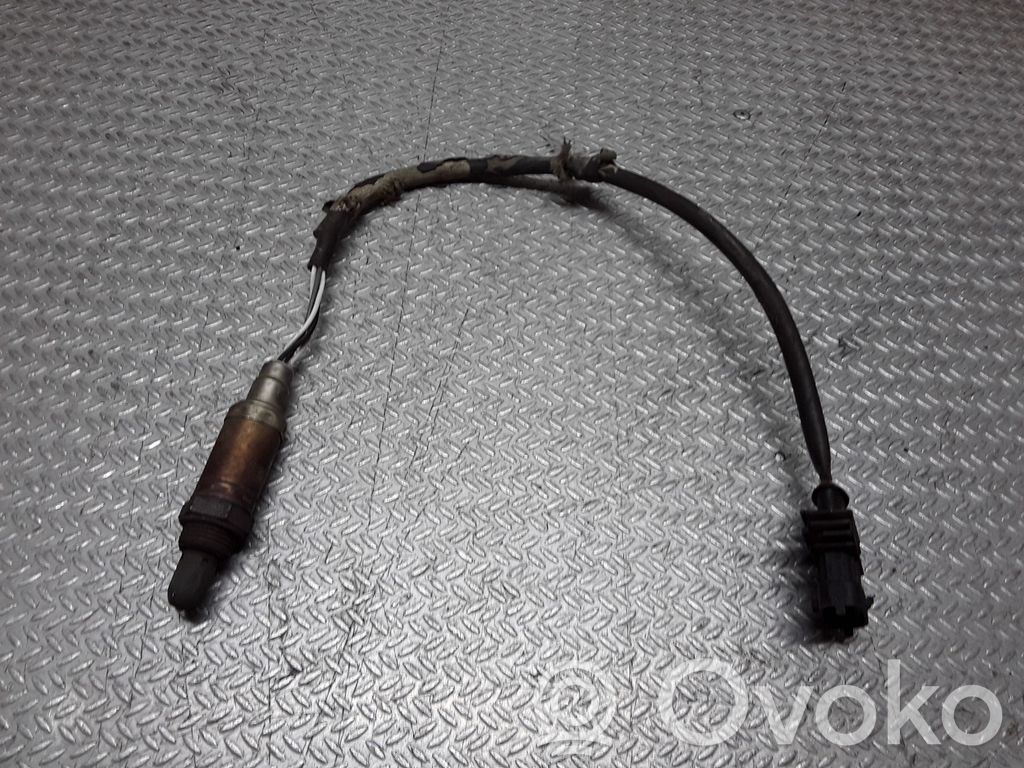Opel Corsa B Lambda probe sensor 