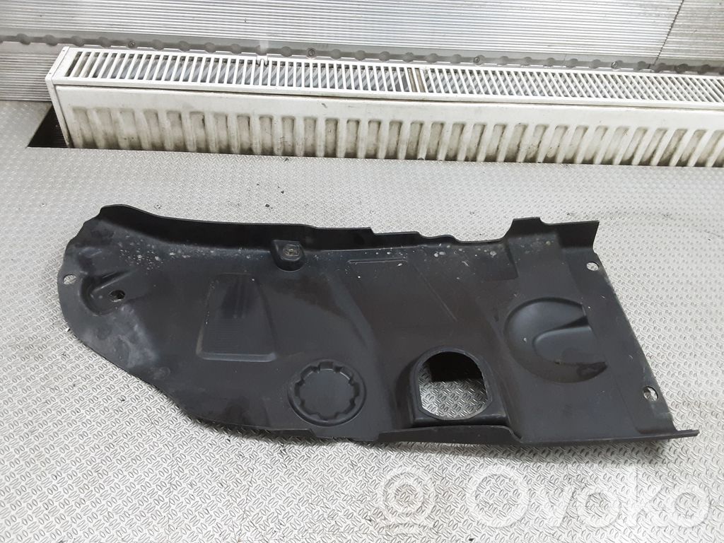 Motorabdeckung   9653509477