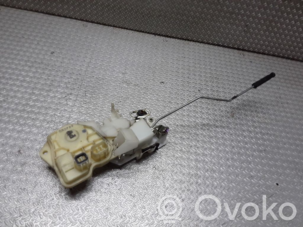 Honda Jazz Încuietoare ușă față 
