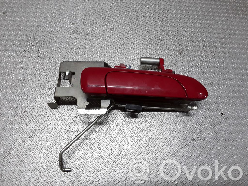 Honda Jazz Mâner exterior ușă față 