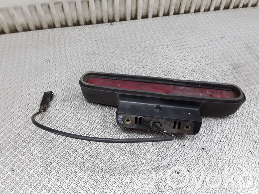 Ford Transit Third/center stoplight 