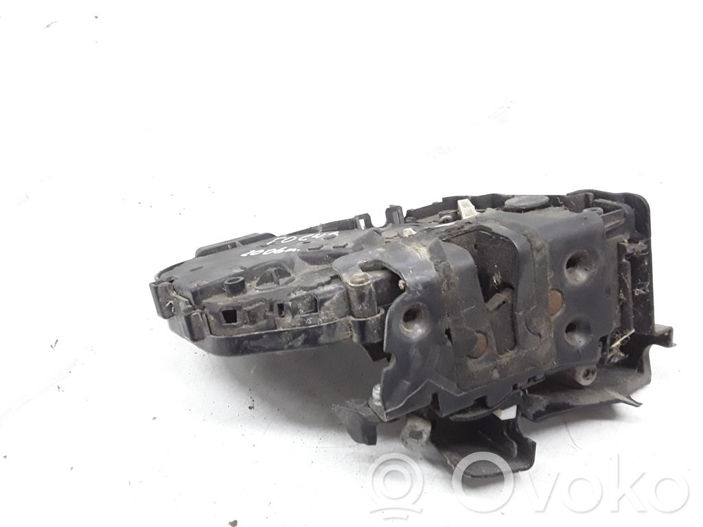Ford Focus C-MAX Priekšpusē slēdzene 