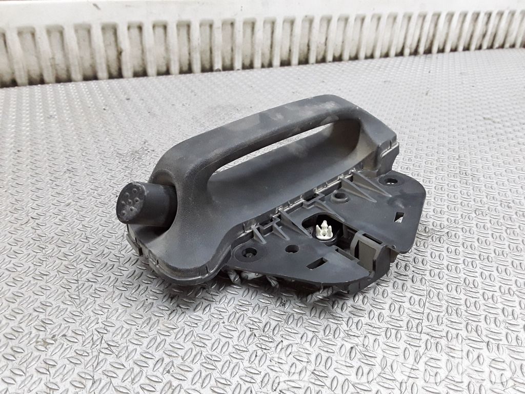 Mercedes-Benz Vaneo W414 Manecilla interna de puerta corredera