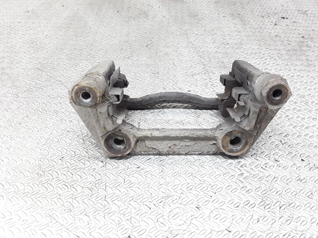 Mercedes-Benz Vaneo W414 Bremszange vorne