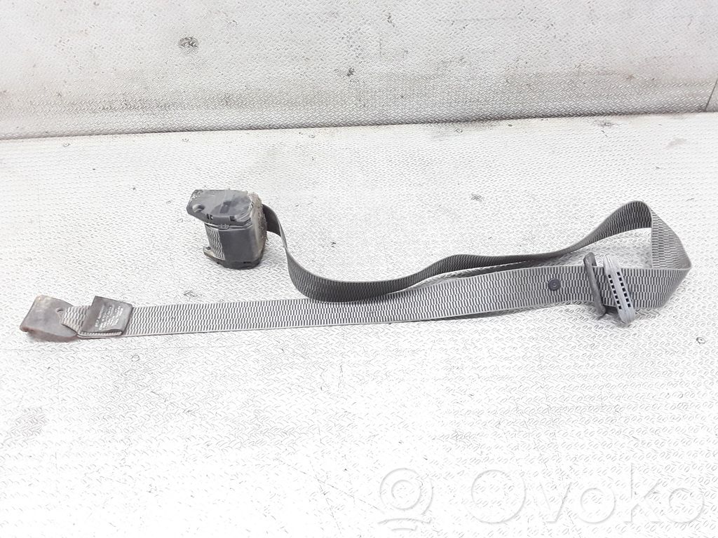 Front seatbelt   BTR7765LNF