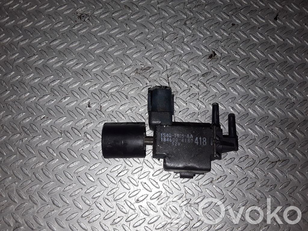 Ford Focus Electroválvula del turbo 