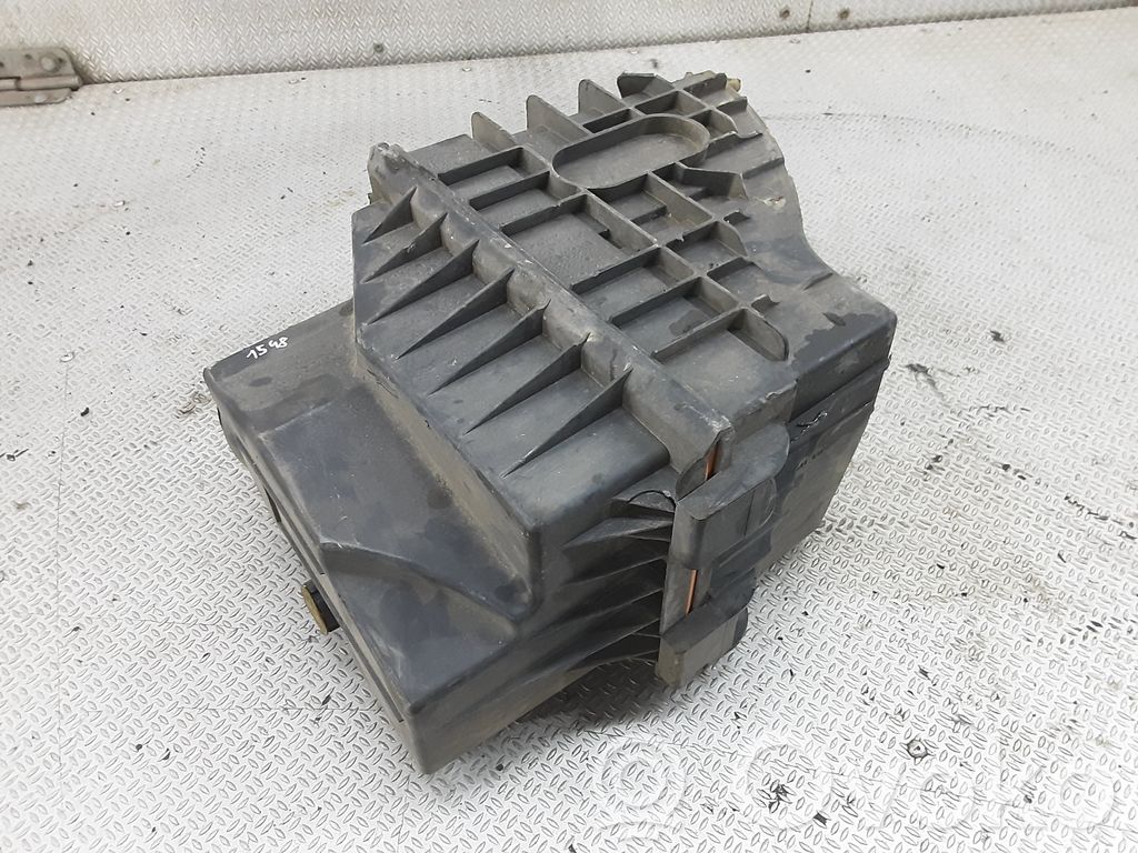 Ford Transit Air filter box 