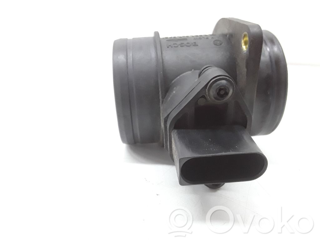 Luftmassenmesser Luftmengenmesser   028018060,06A906461G