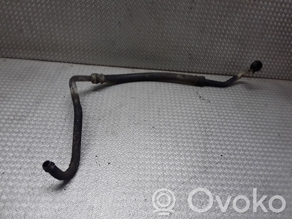 Land Rover Range Rover P38A Ohjaustehostimen letkusto