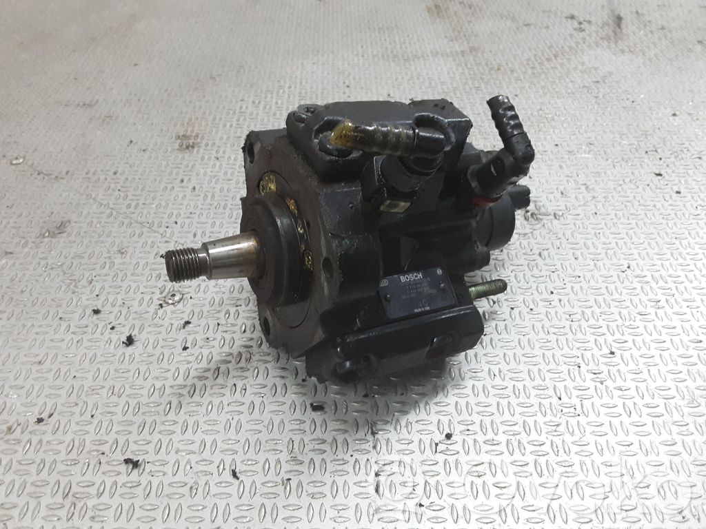 Renault Laguna II Pompa ad alta pressione dell’impianto di iniezione