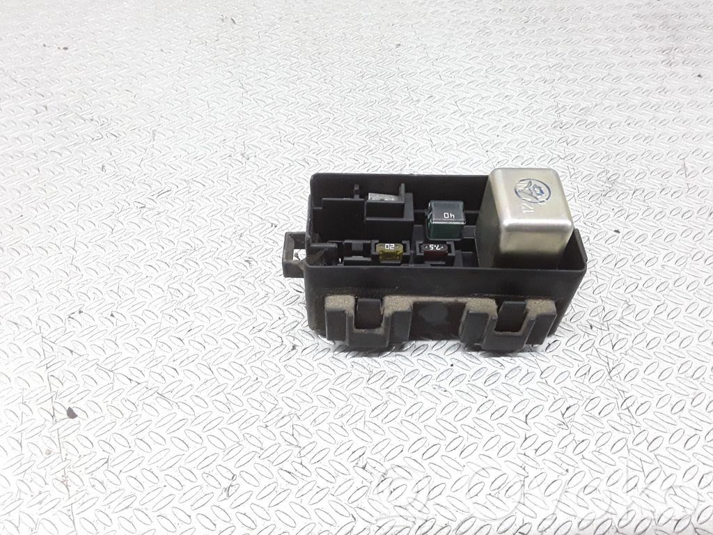 Fuse module