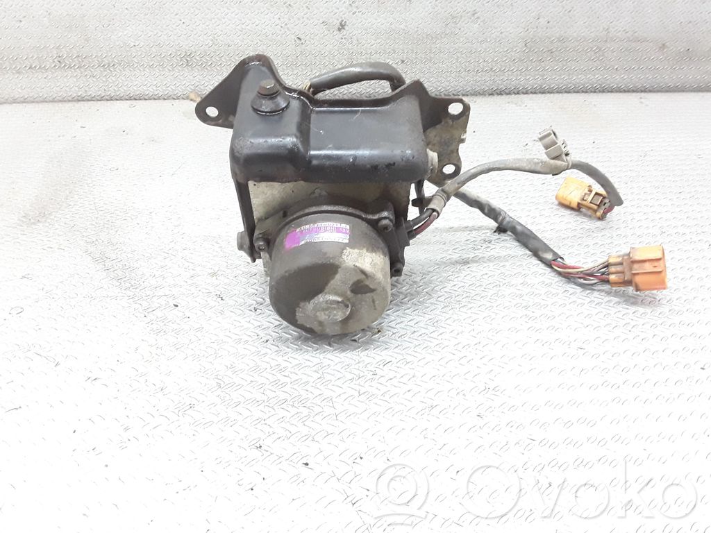 Honda CR-V ABS Blokas 
