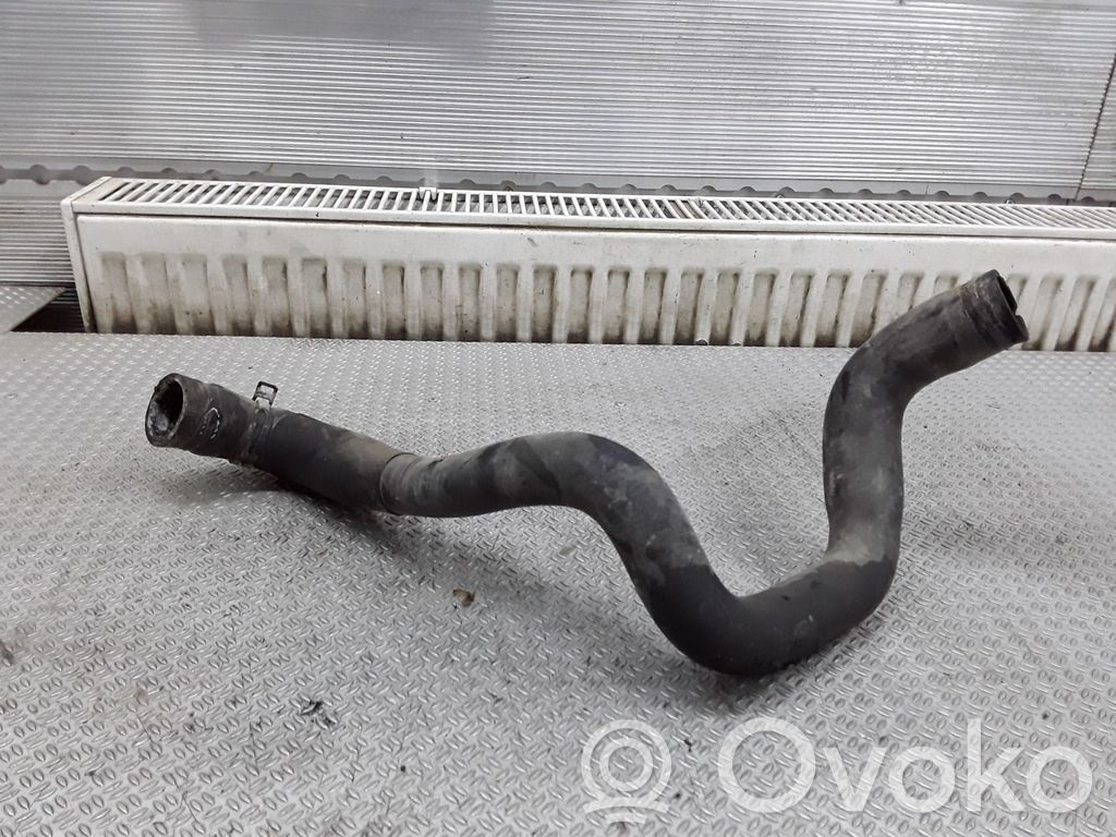 Ford Focus Engine coolant pipe/hose 