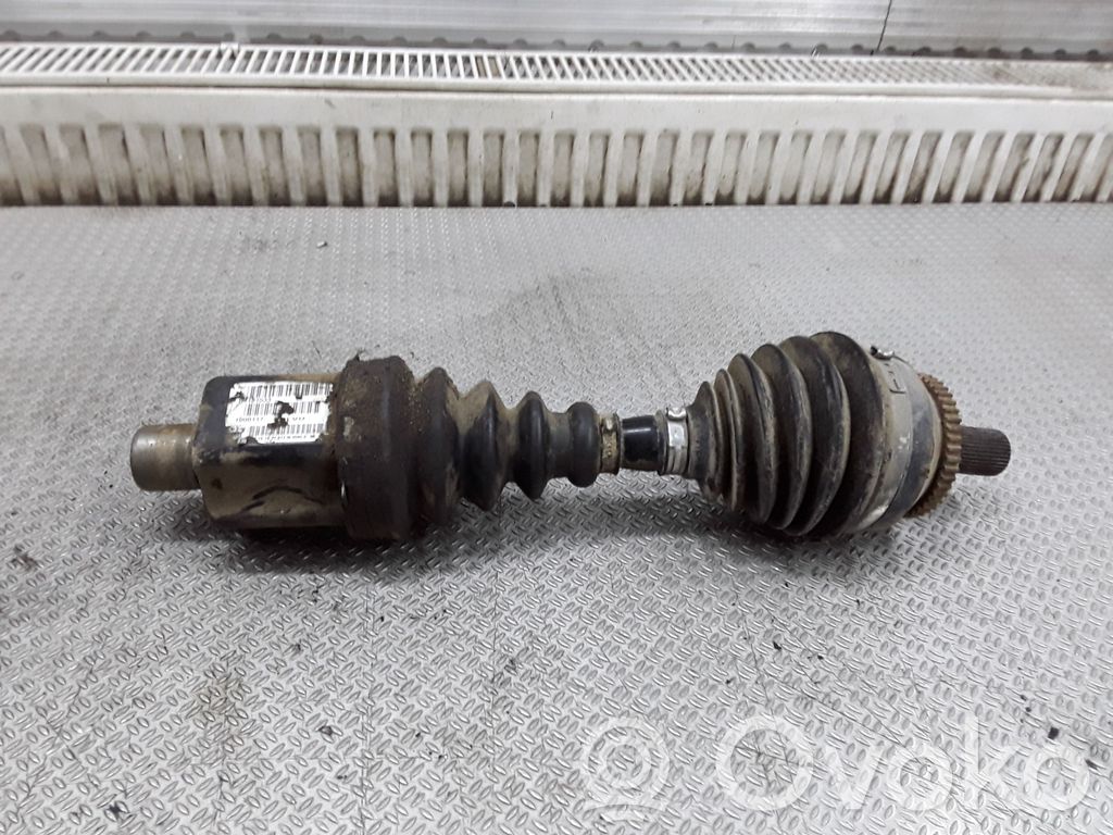 Volvo S80 Eje de transmisión delantero 