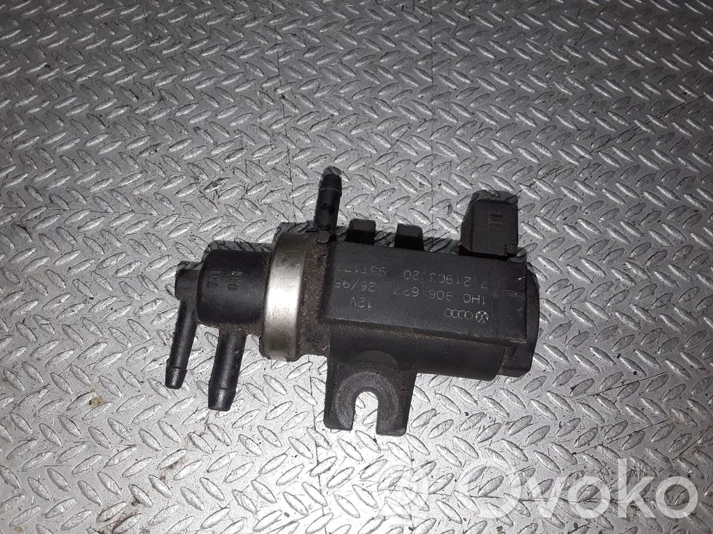 Électrovanne turbo   1H0906627