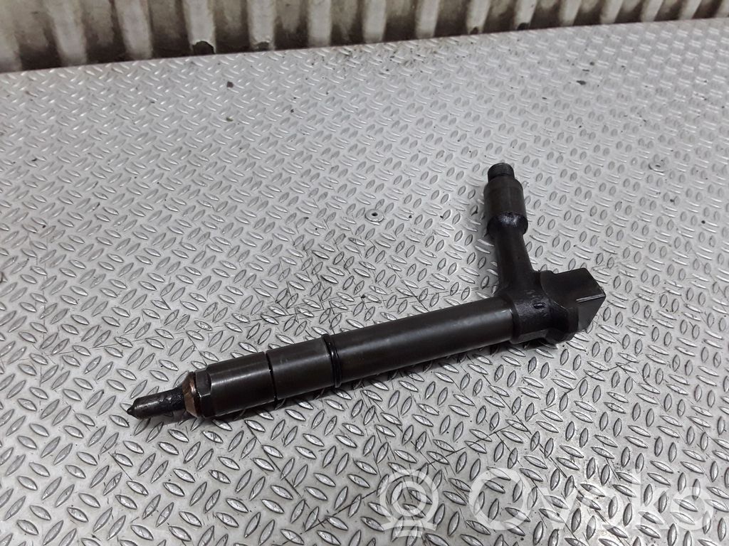 Injecteur de carburant   TJBB01901D