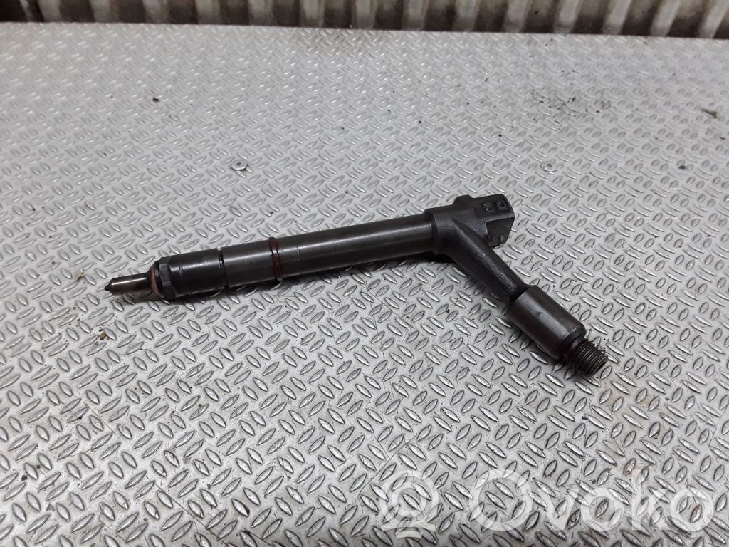Injektor Einspritzdüse   TJBB01901D