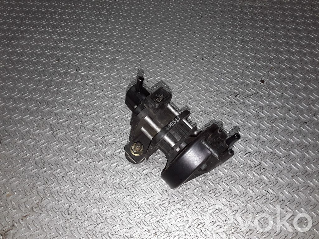 Audi 80 90 S2 B4 Electroválvula del turbo 