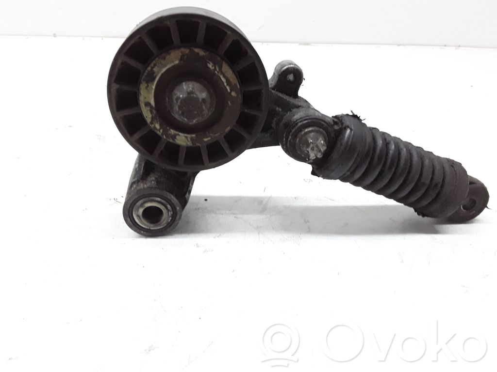 Opel Corsa C Diržo įtempėjas 