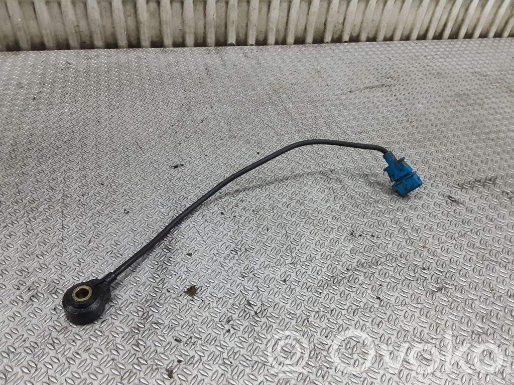 Peugeot 607 Klopfsensor 