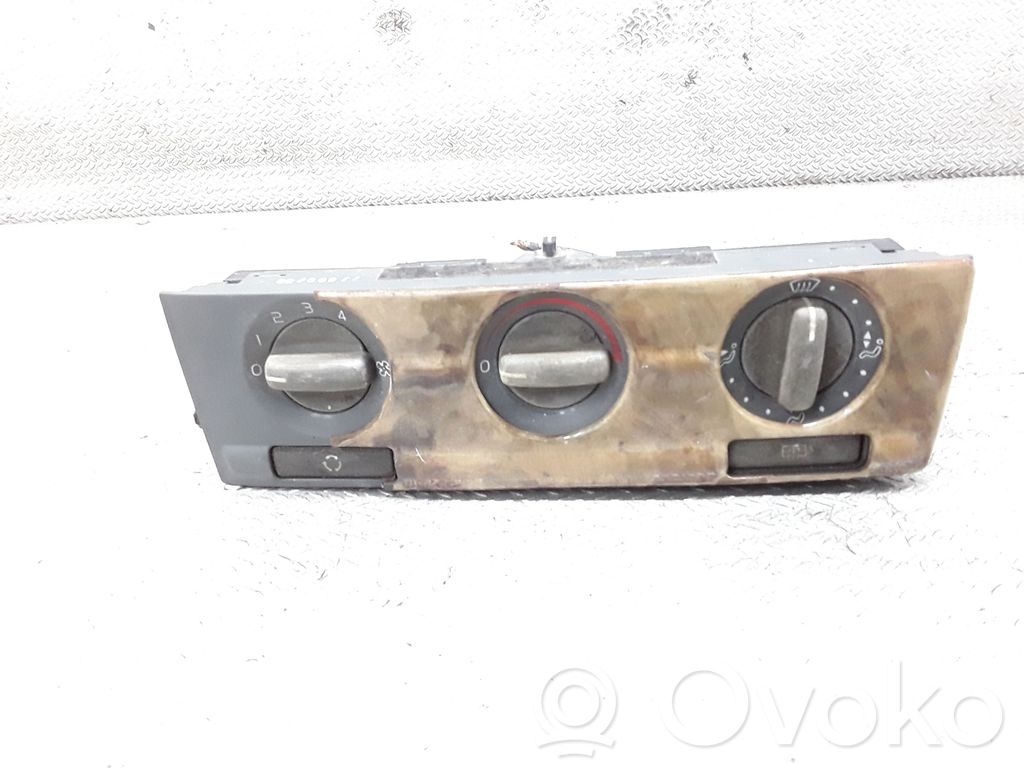 Volvo S40, V40 Climate control unit 