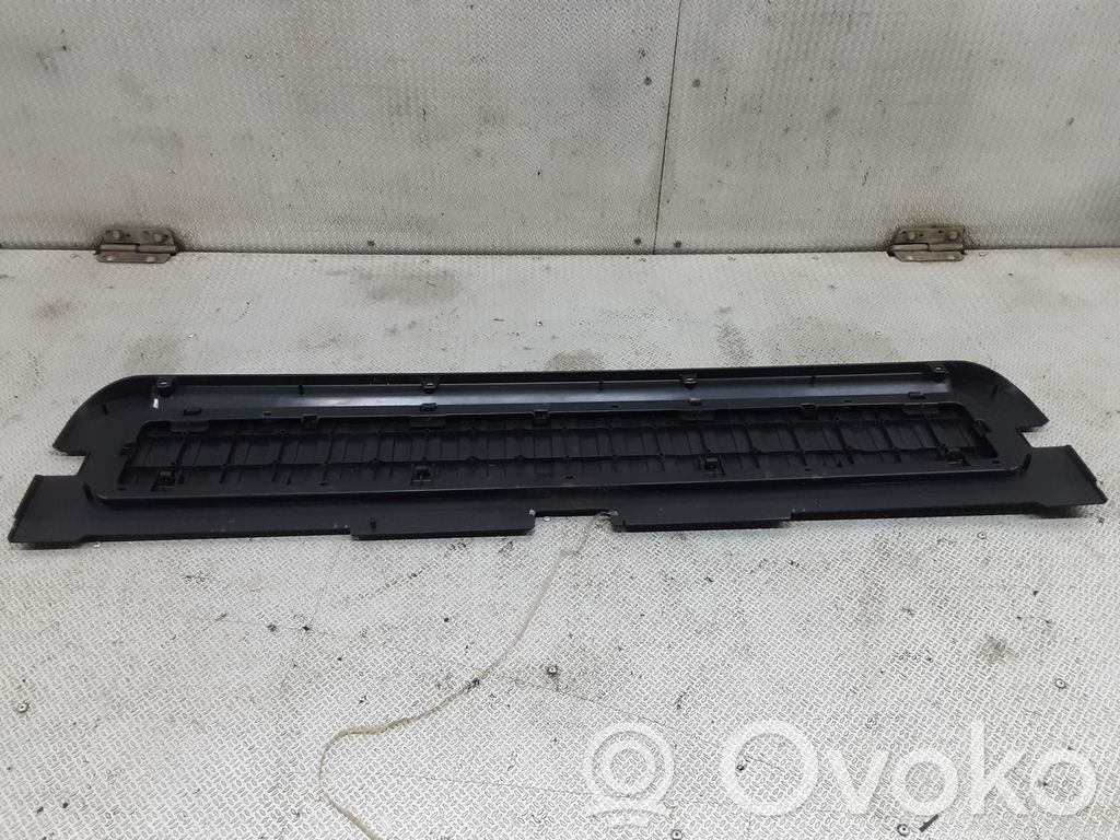 BMW X5 E53 Tailgate trim 