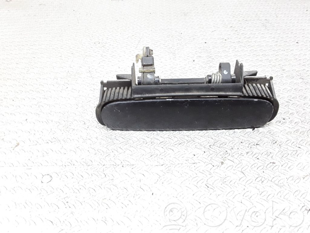 Manecilla externa puerta trasera   4B0839206