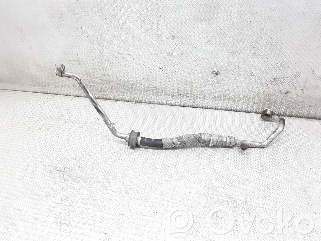 BMW X5 E53 Air conditioning (A/C) pipe/hose 