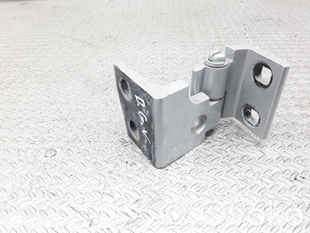 BMW X5 E53 Rear door upper hinge 
