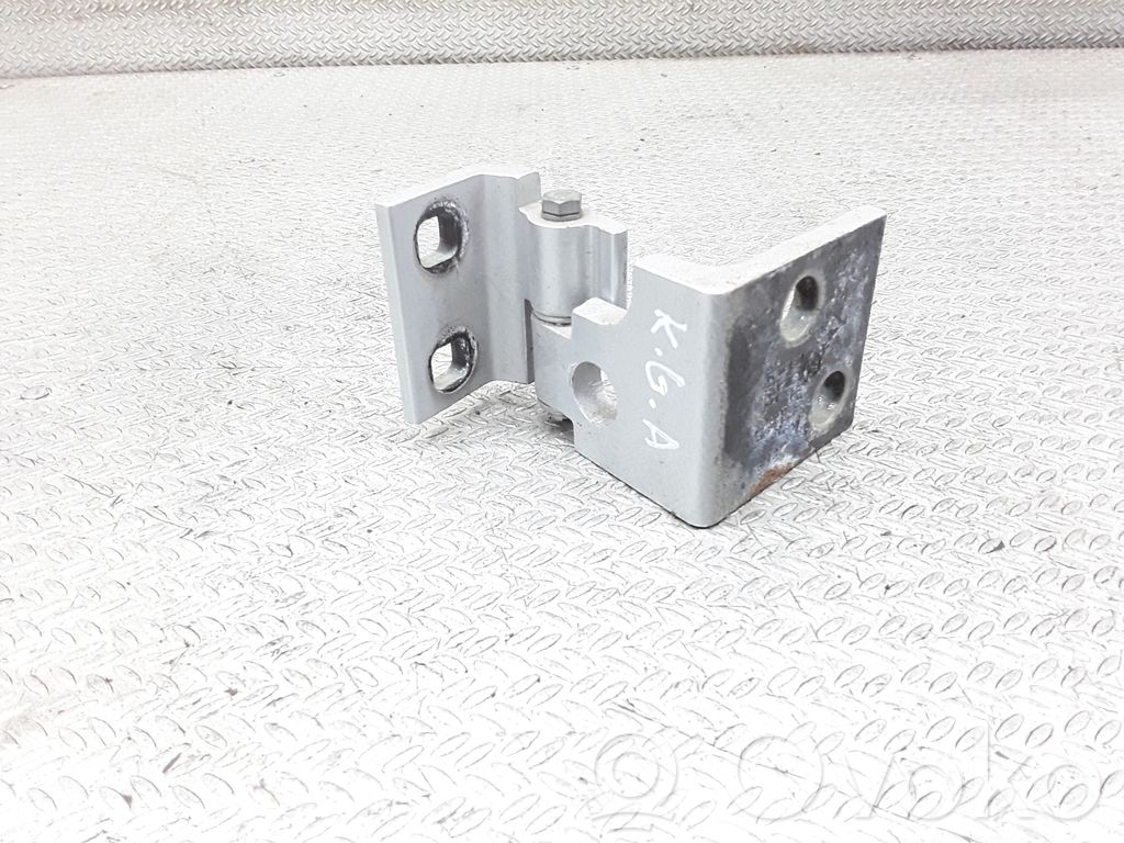 BMW X5 E53 Rear door lower hinge 
