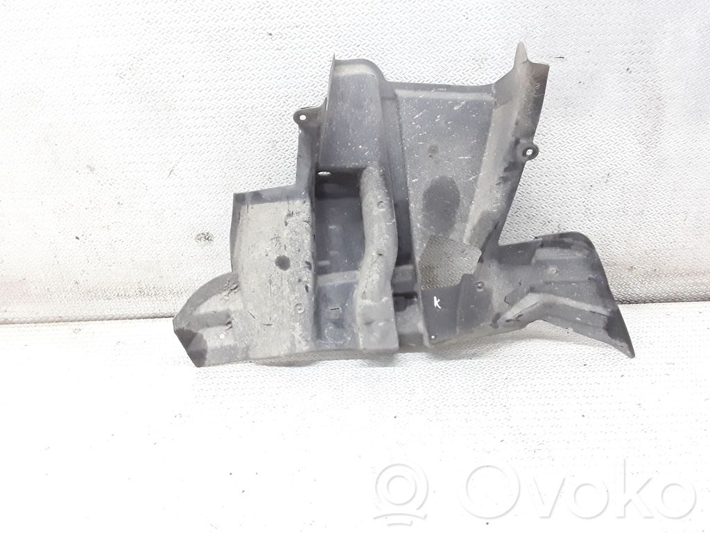 BMW X5 E53 Front underbody cover/under tray 