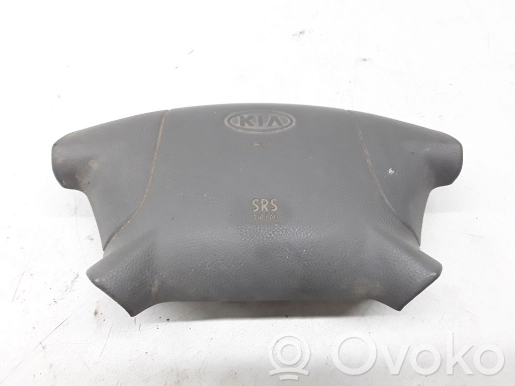 KIA Rio Stūres drošības spilvens 