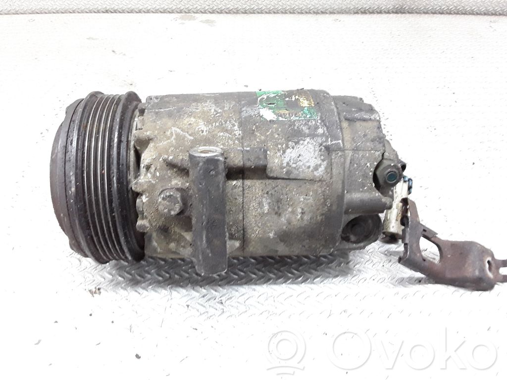 Air conditioning (A/C) compressor (pump)   09167048