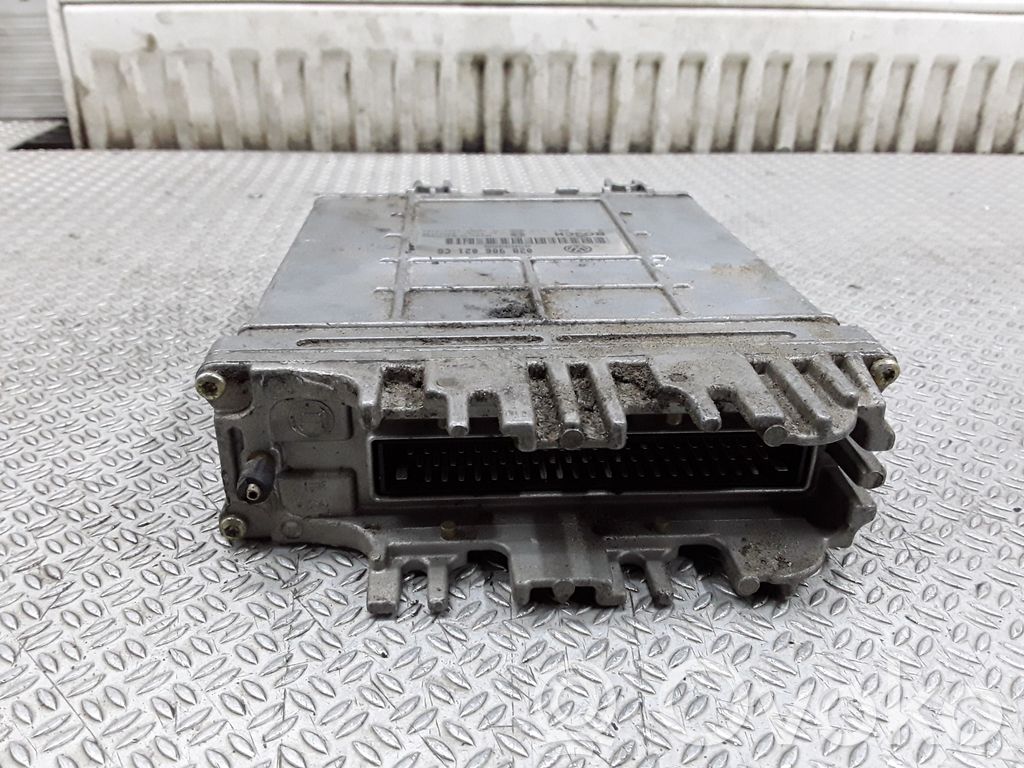 Volkswagen Sharan Engine control unit/module 