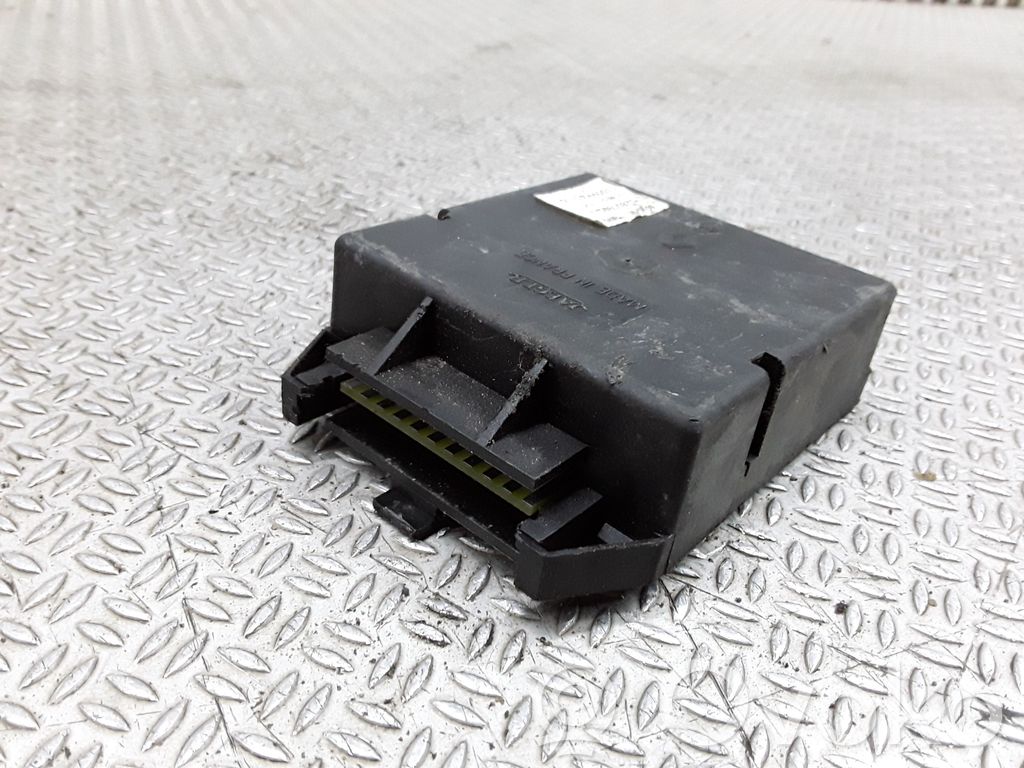 Renault Laguna I Other control units/modules 