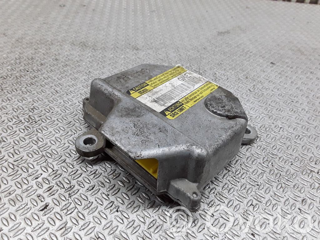 Opel Sintra Airbag control unit/module 