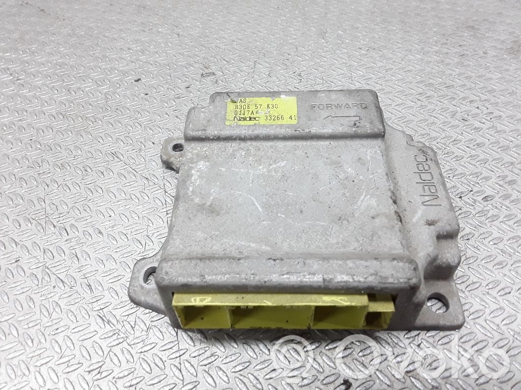 Mazda 323 Airbag control unit/module 