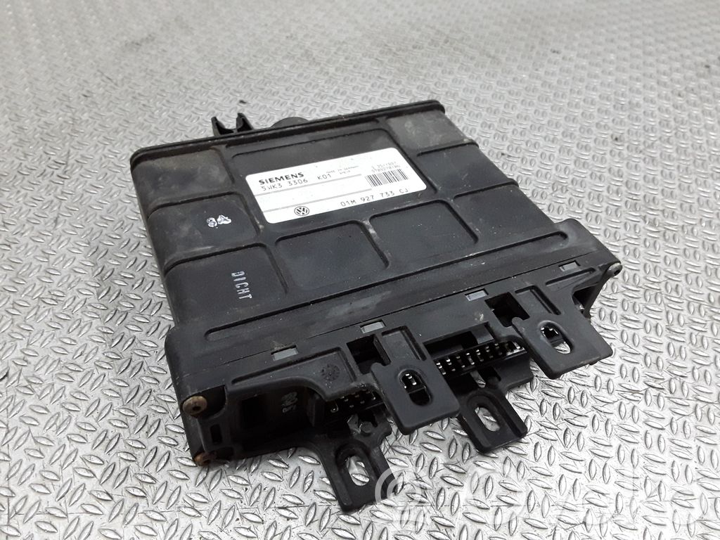 Audi A3 S3 8L Gearbox control unit/module 