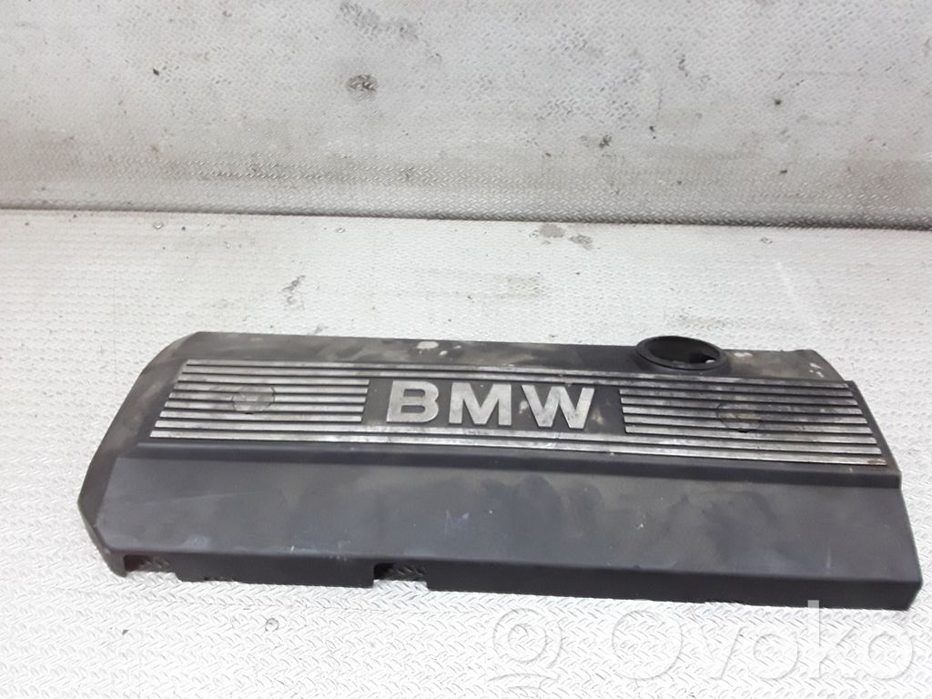 BMW X5 E53 Engine cover (trim) 