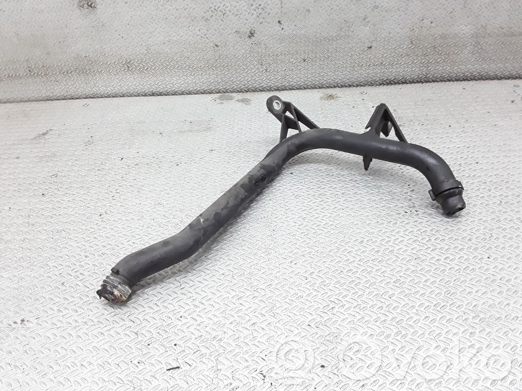 BMW X5 E53 Engine coolant pipe/hose 