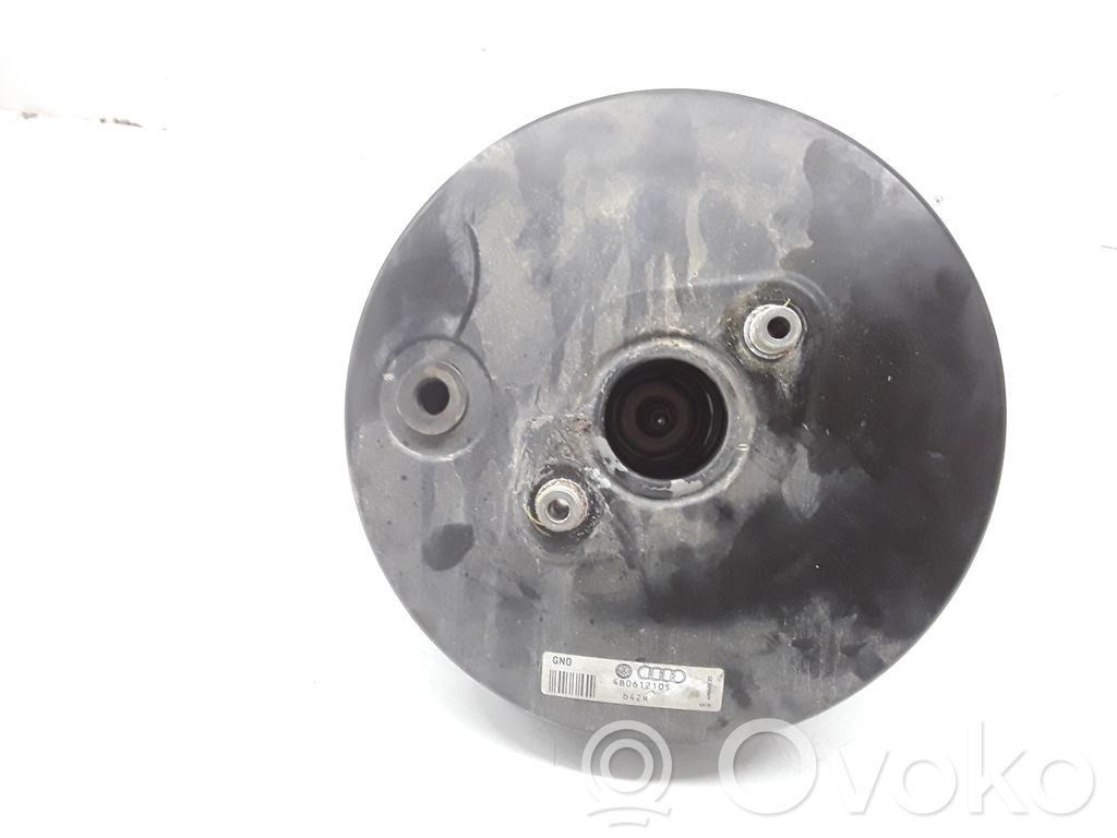 Bomba de freno   4B0612105