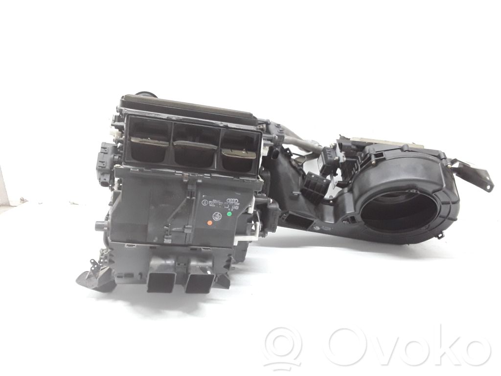 Audi A6 S6 C5 4B Commande de chauffage et clim 