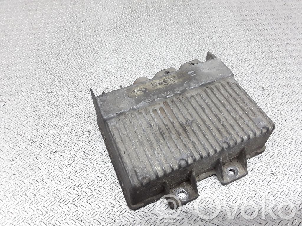 Renault Laguna I Engine control unit/module 