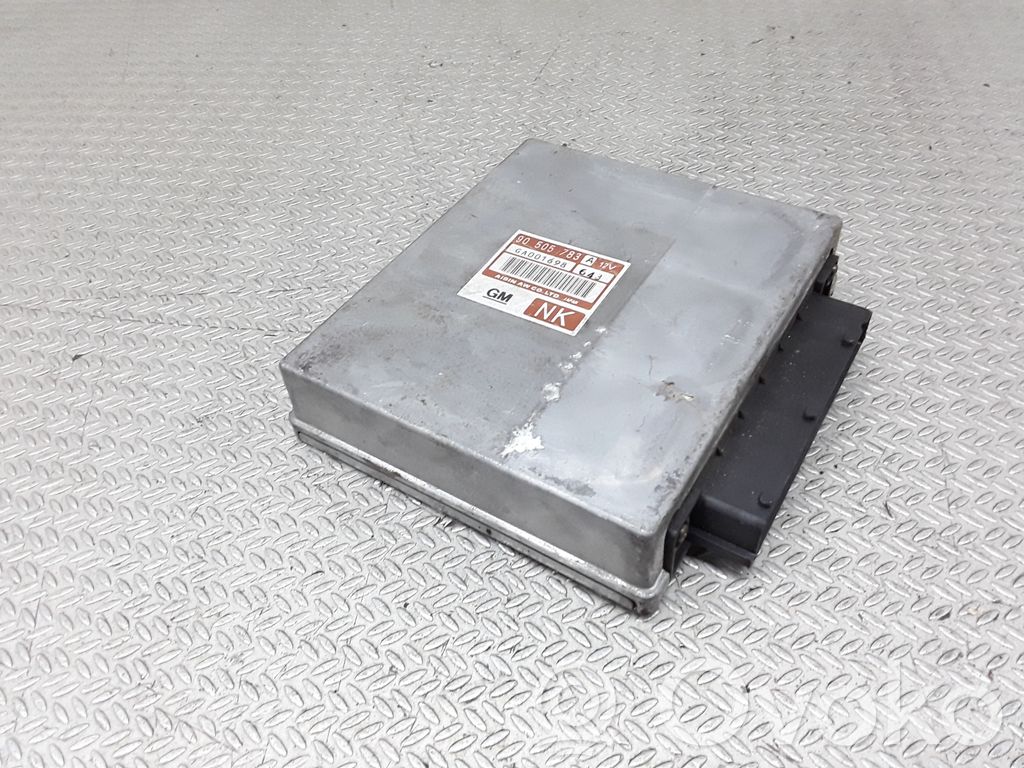 Opel Sintra Unidad de control/módulo del motor 