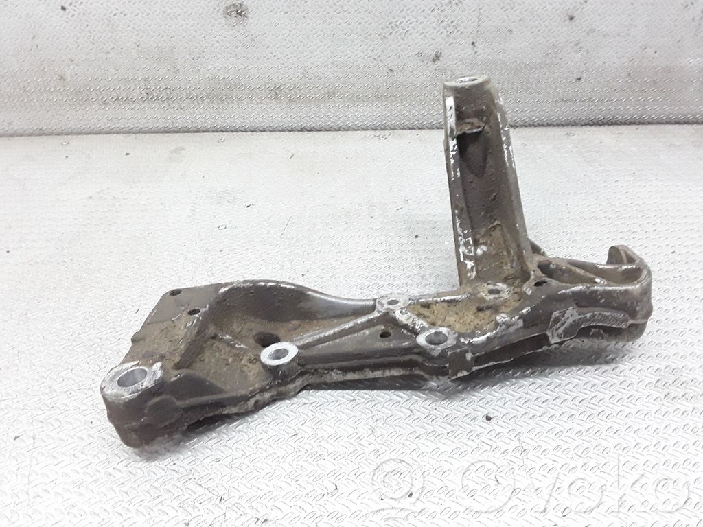 Skoda Octavia Mk2 (1Z) Altra parte della sospensione anteriore