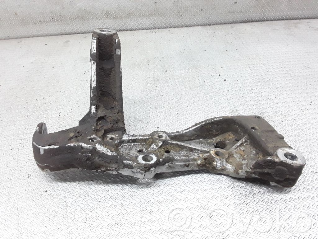 Skoda Octavia Mk2 (1Z) Altra parte della sospensione anteriore