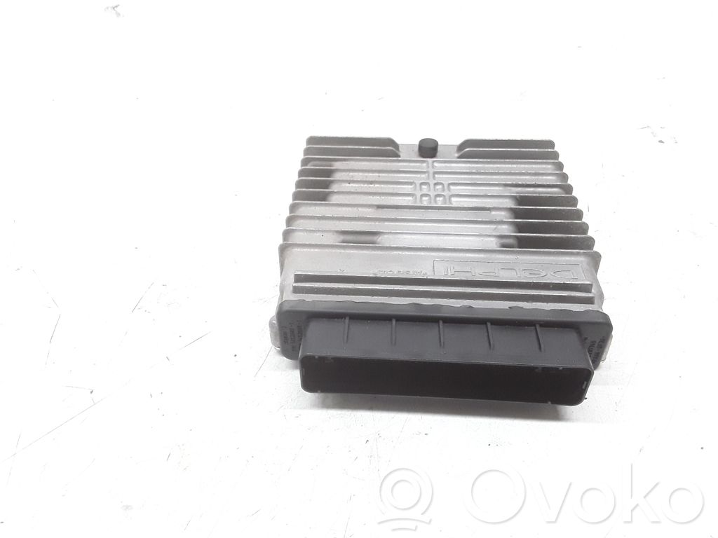 Ford Mondeo Mk III Engine control unit/module 