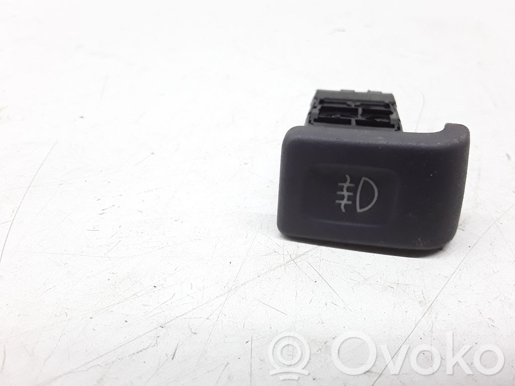 Land Rover Freelander Fog light switch 