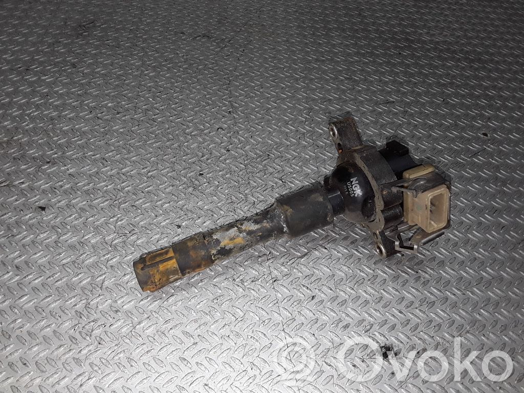 BMW 3 E46 Zündspule Zündmodul 